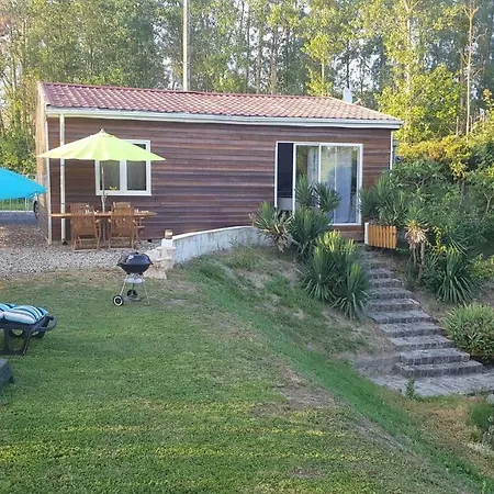 Campingplatz Au Fil De L'eau